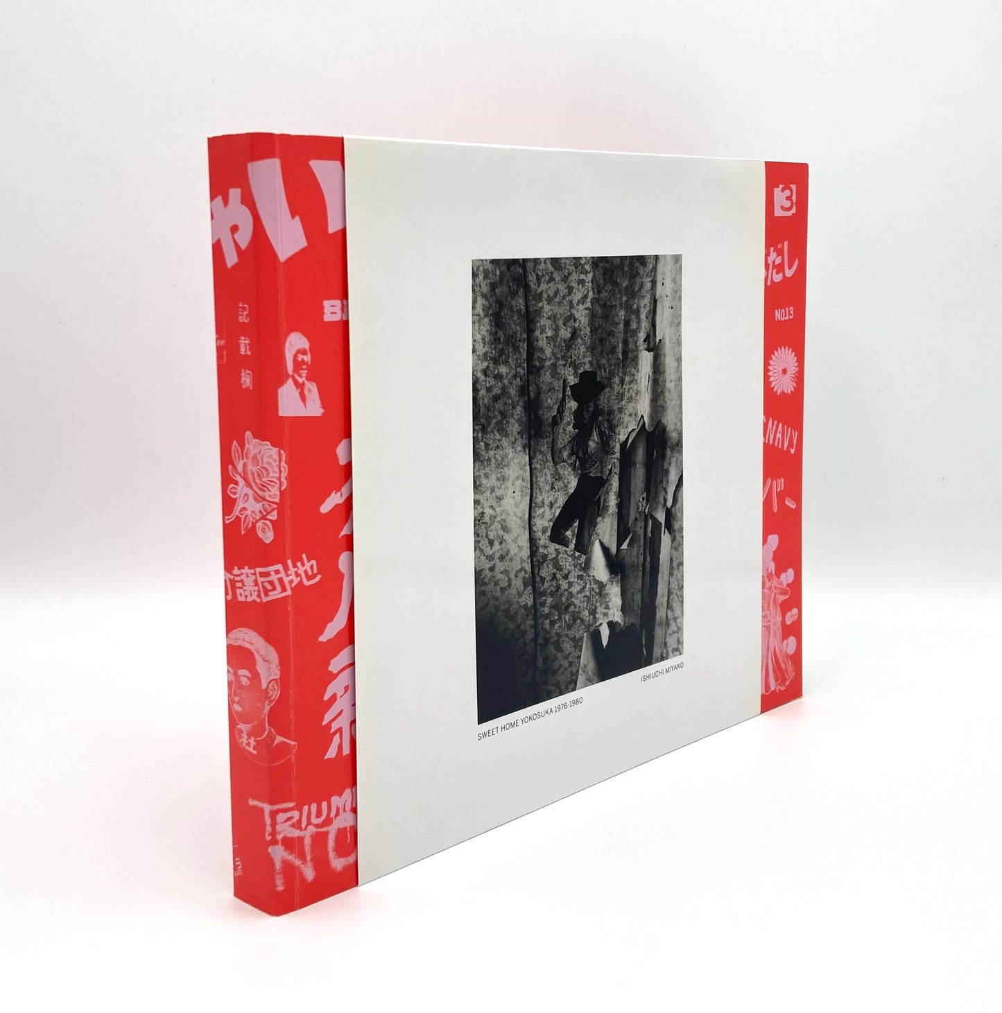 Miyako Ishiuchi: Sweet Home Yokosuka 1976–1980