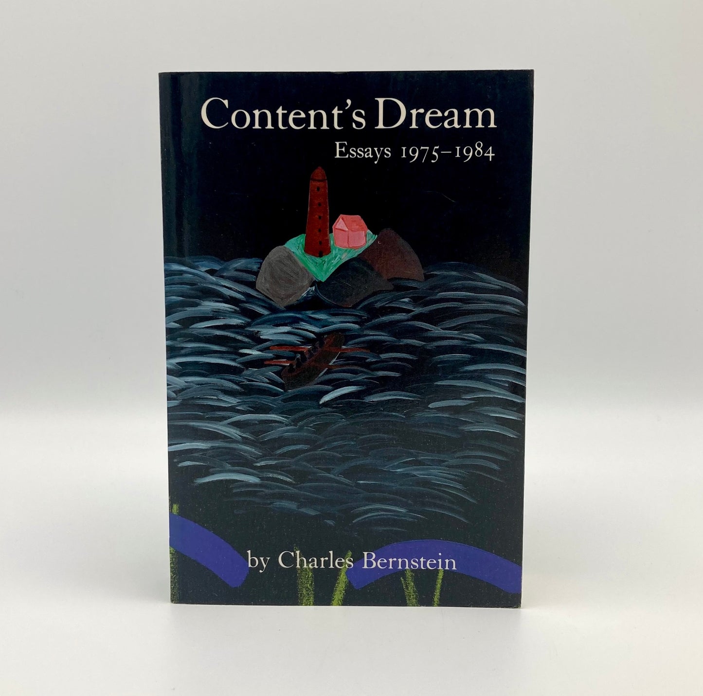 Content's Dream: Essays 1975-1984