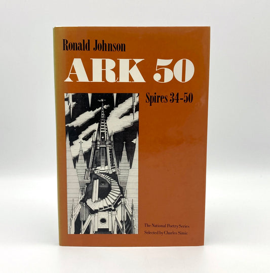 Ark 50: Spires 34-50