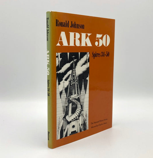 Ark 50: Spires 34-50
