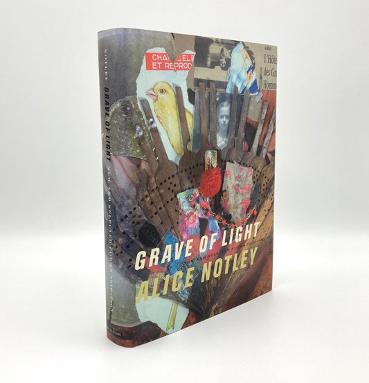 Grave of Light: New and Selected Poems 1970-2005