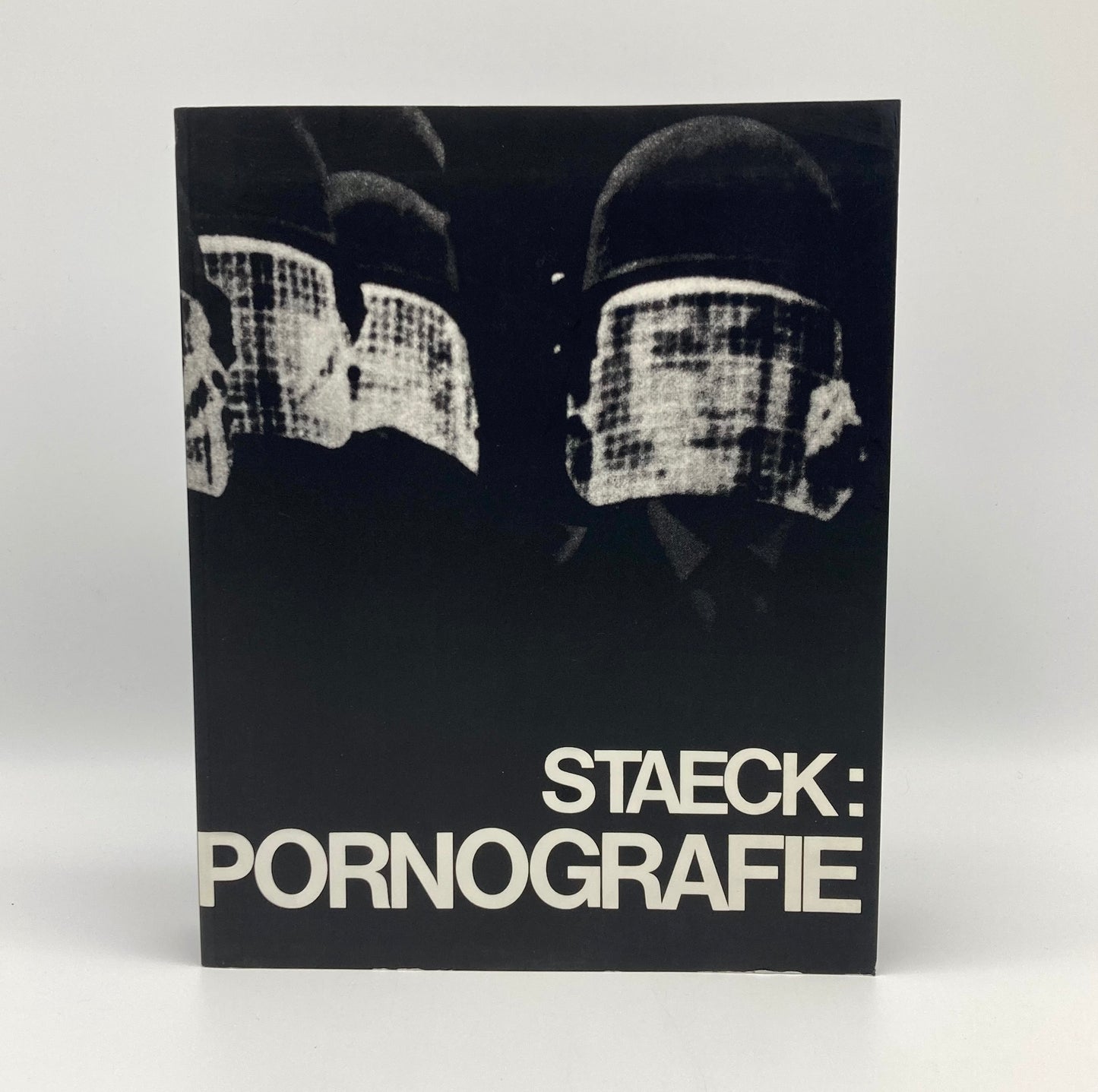 Klaus Staeck: Pornografie