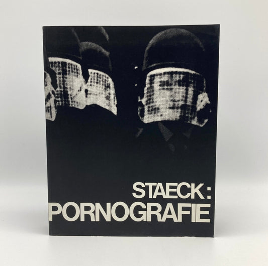 Klaus Staeck: Pornografie