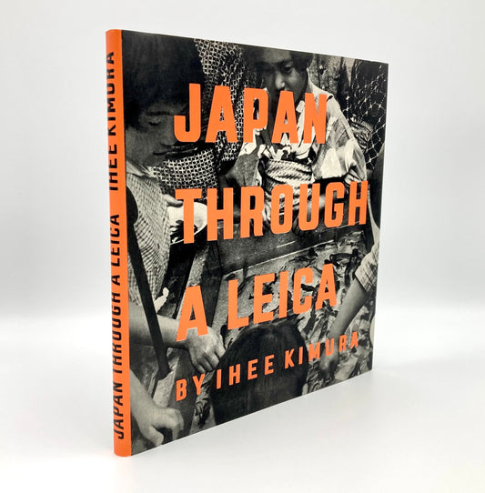 Japan Through a Leica