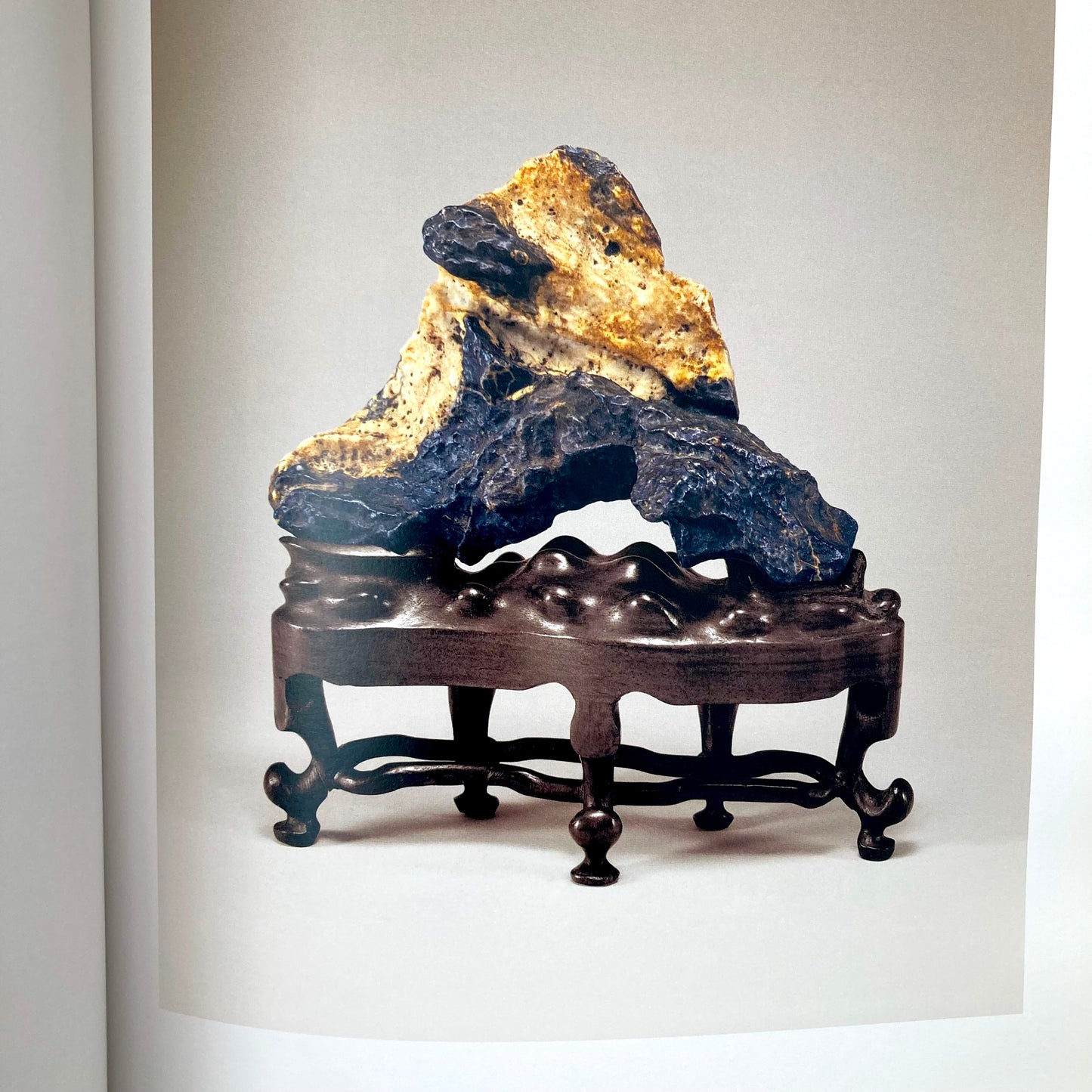 Classical Chinese Rocks