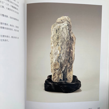 Classical Chinese Rocks