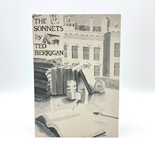 The Sonnets