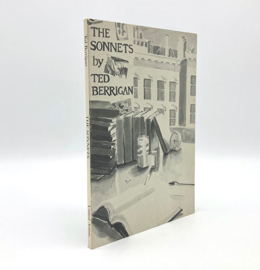 The Sonnets