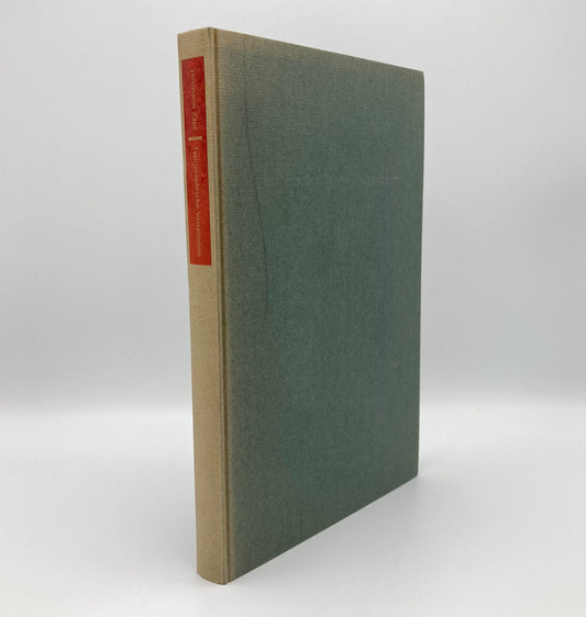 Typographische Variationen (Typographic Variations)