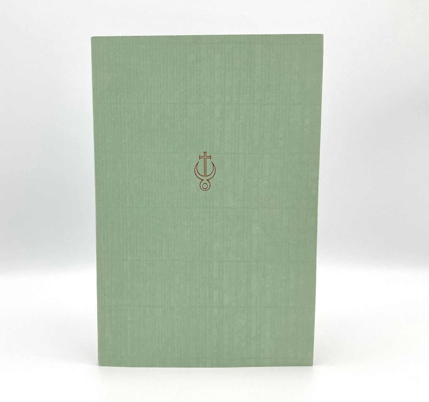 On G. B. Bodoni's Type Faces. Officina Bodoni