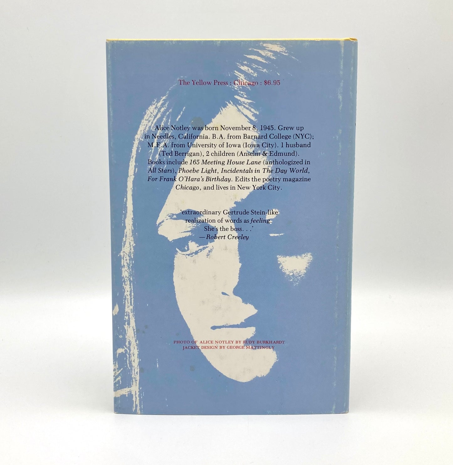 Alice Ordered Me to Be Made