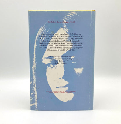 Alice Ordered Me to Be Made