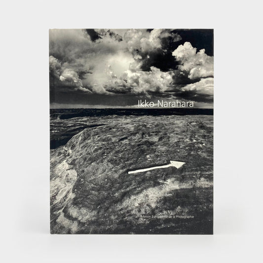 Ikko Narahara: Photographies 1954-2000