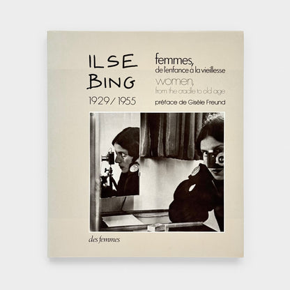 Femmes, de l'enfance à la Vieillesse: Women, from the cradle to old age 1929 / 1955