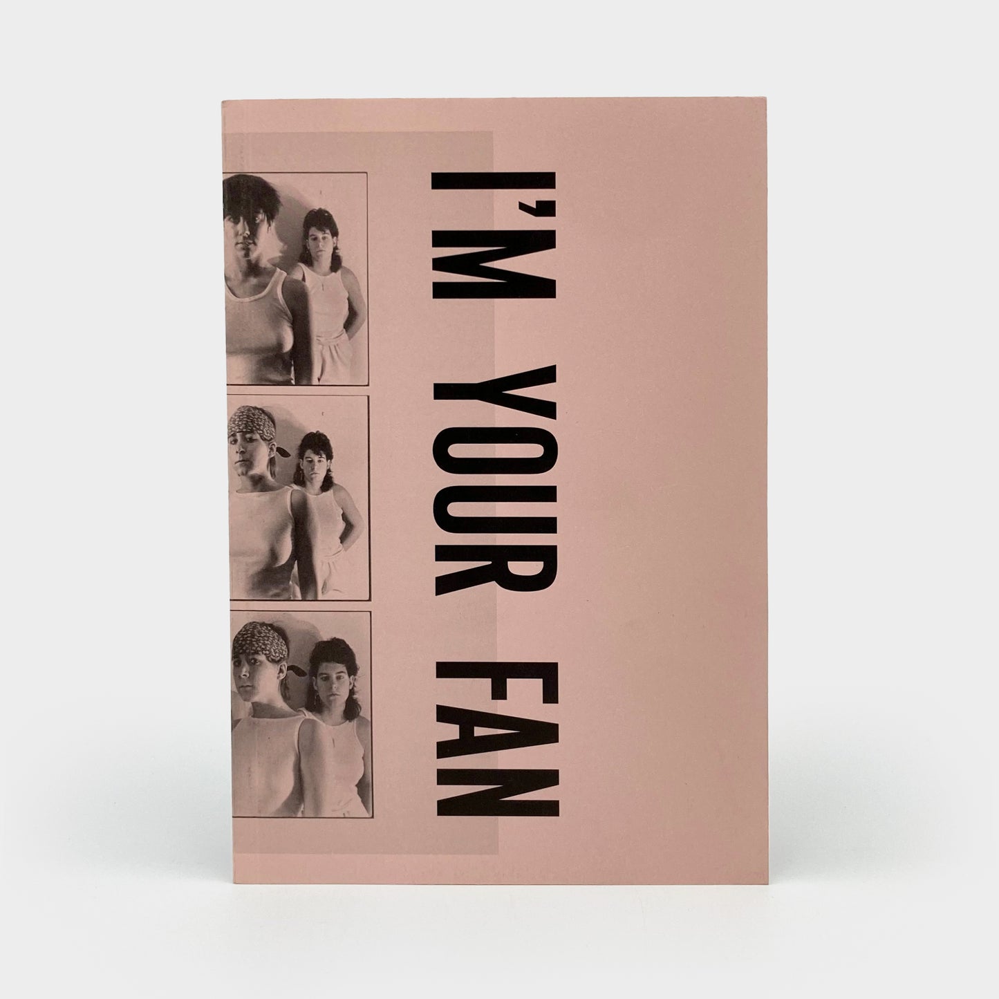 I’m Your Fan