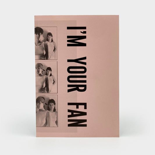 I’m Your Fan