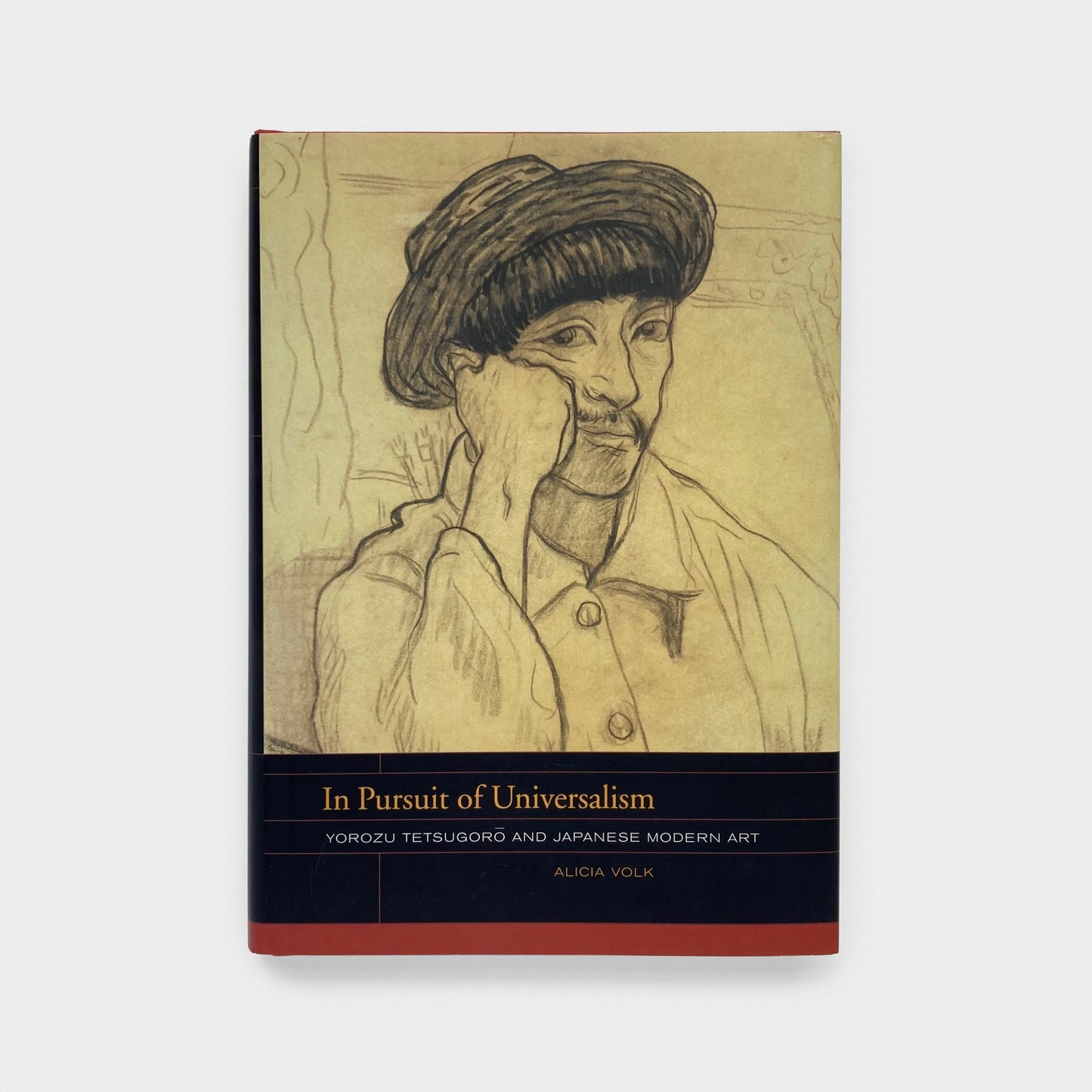 In Pursuit of Universalism: Yorozu Tetsugoro and Japanese Modern Art