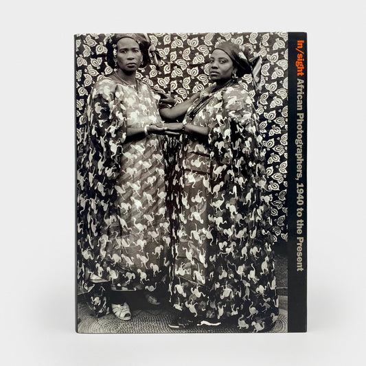 In/Sight: African Photographers, 1940 to the Present