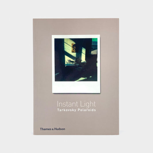 Instant light: Tarkovsky Polaroids