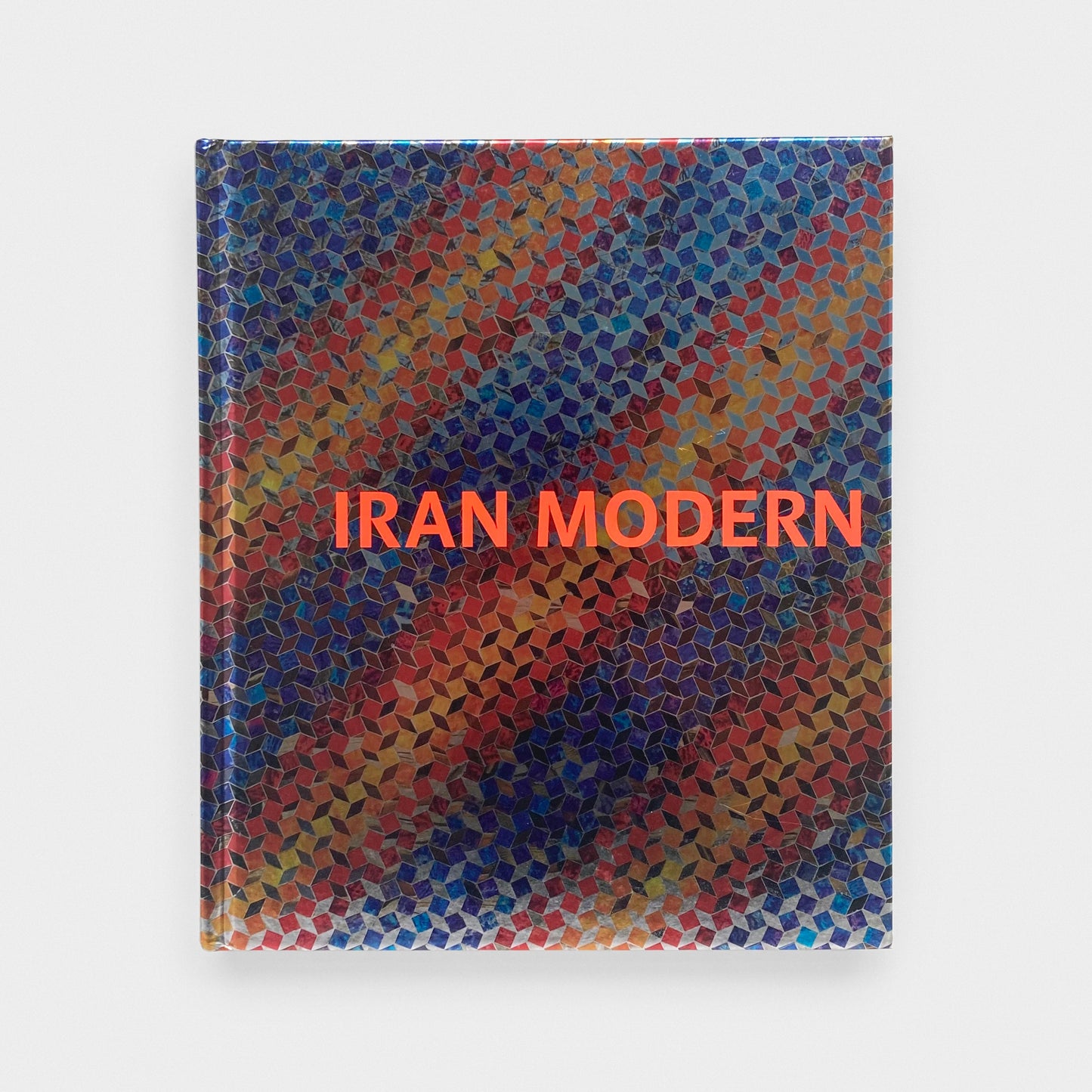 Iran Modern