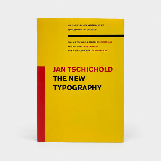 The New Typography