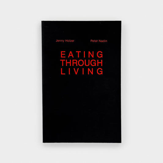 Eating Through Living