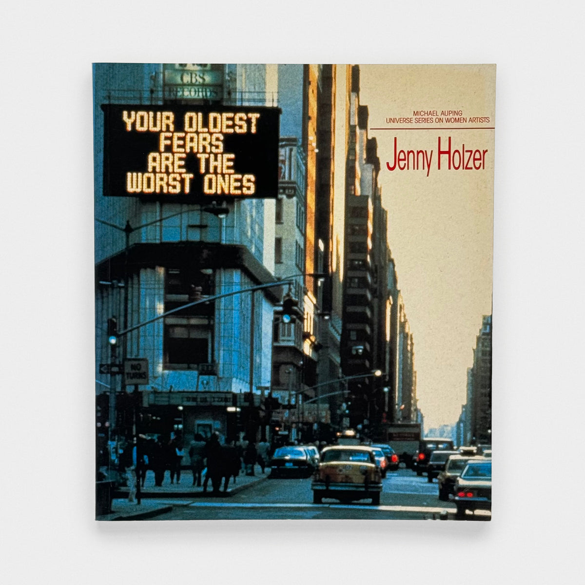 Jenny Holzer