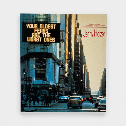 Jenny Holzer