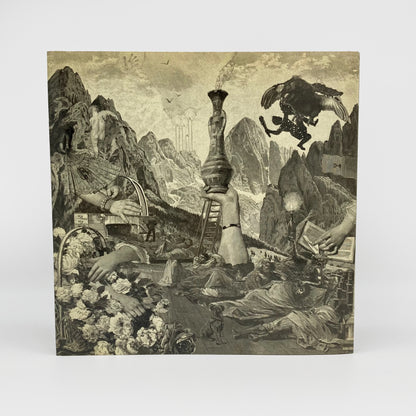 Jess: Paste Ups and Assemblies, 1951-1983