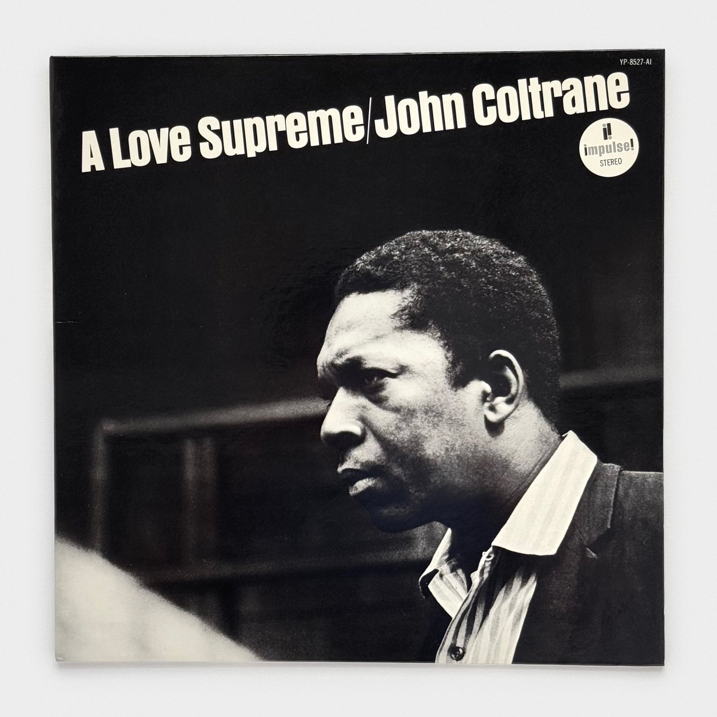 A Love Supreme