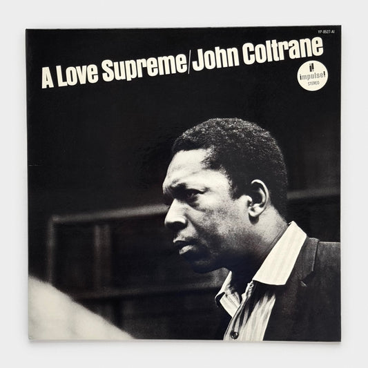 A Love Supreme