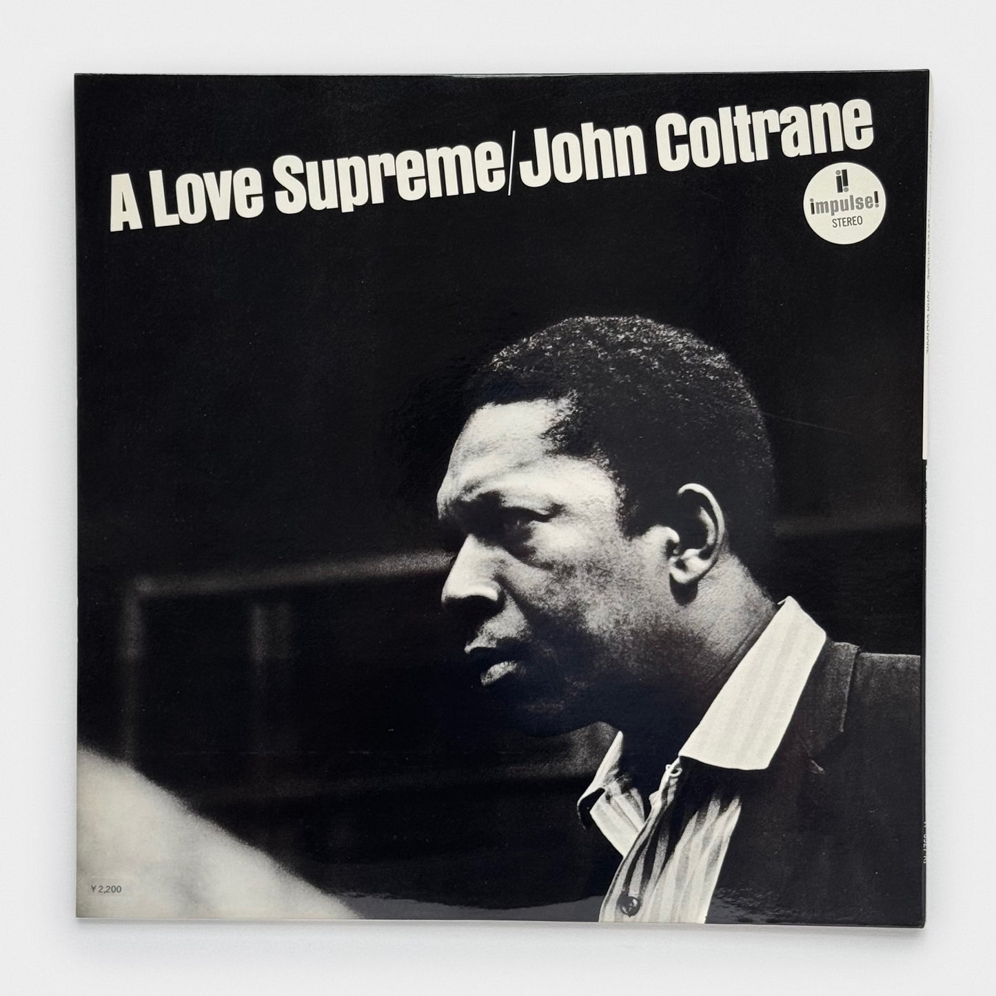 A Love Supreme