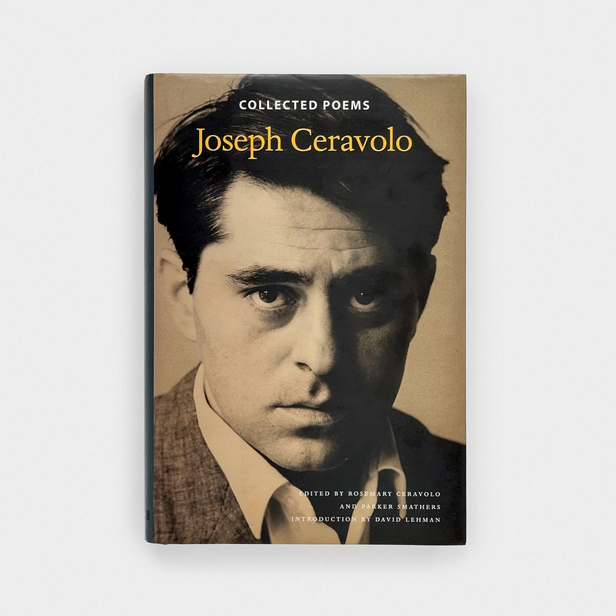 Collected Poems
