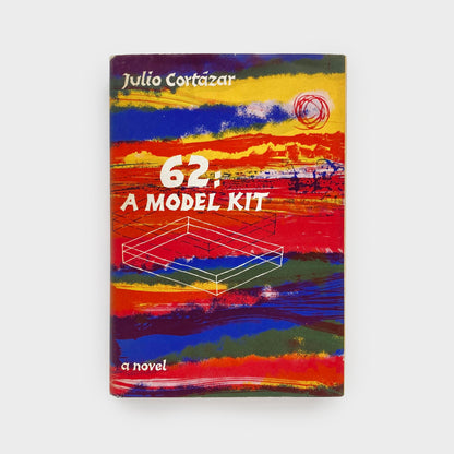 62: A Model Kit
