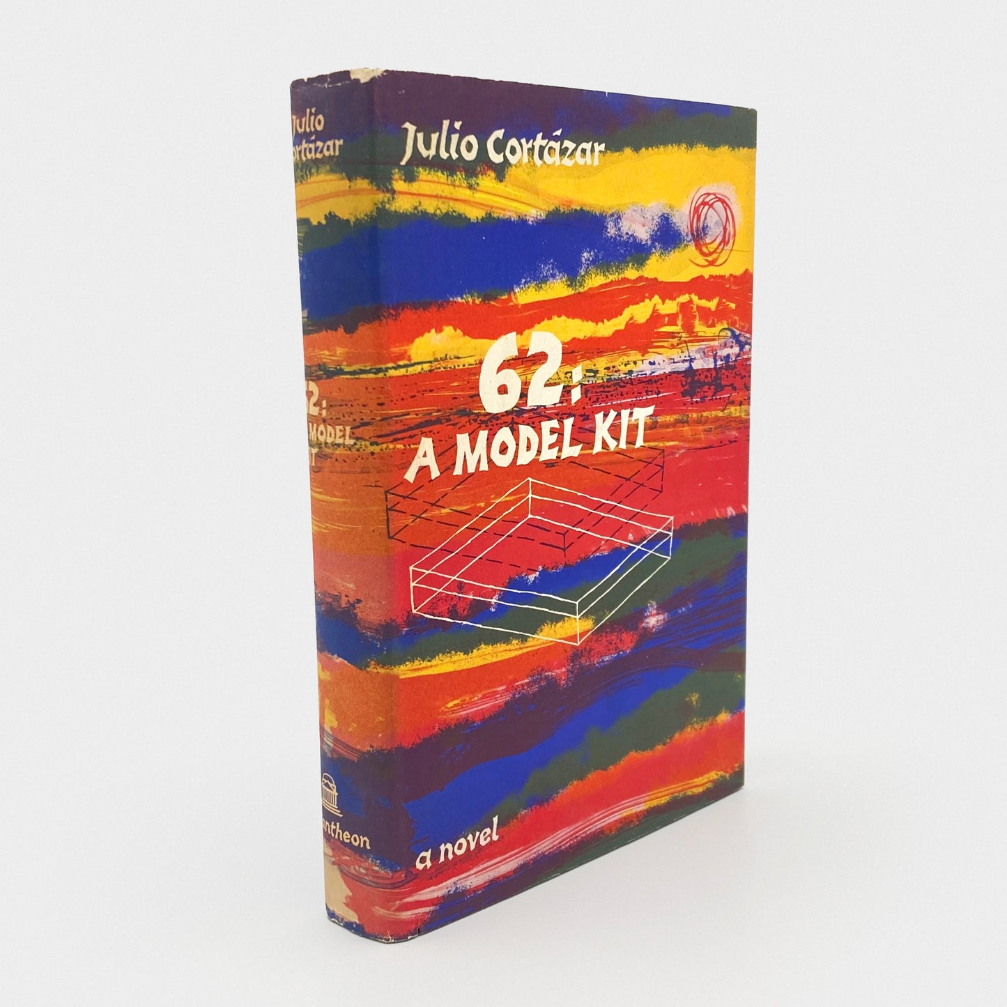62: A Model Kit