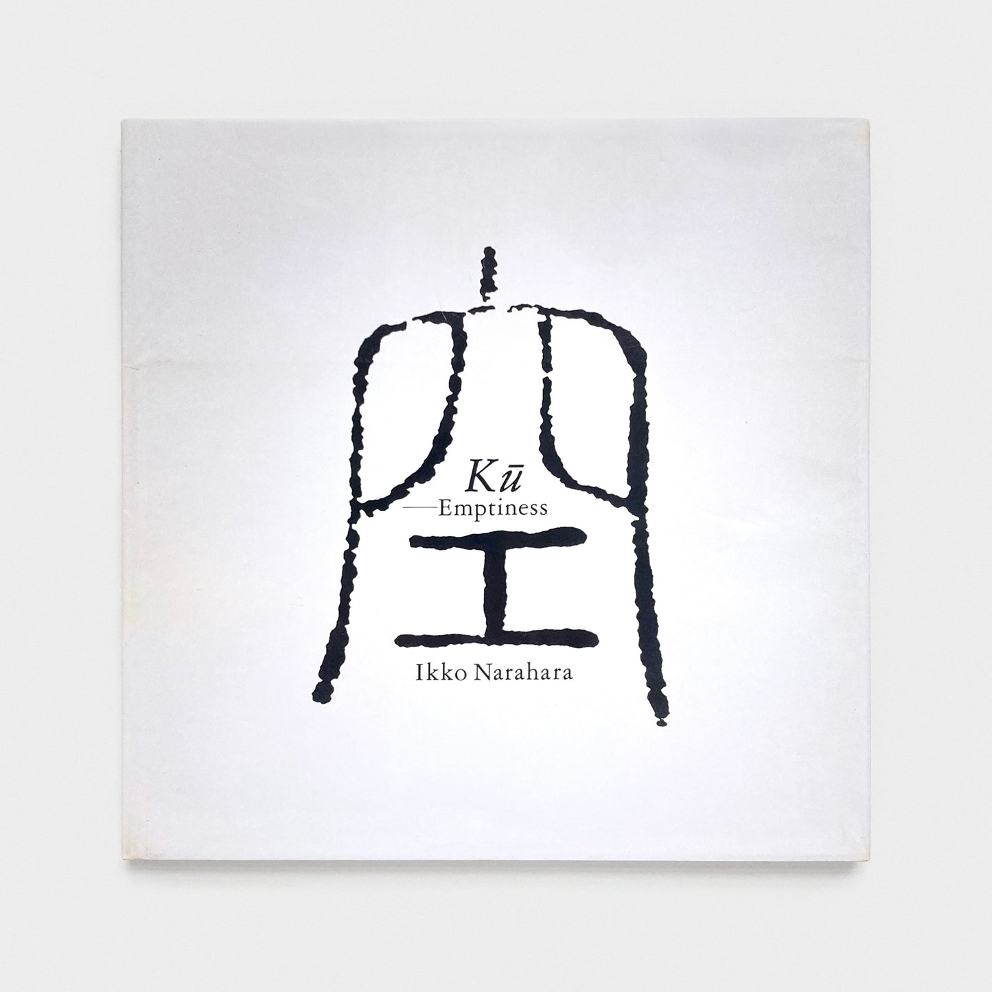Ku–Emptiness