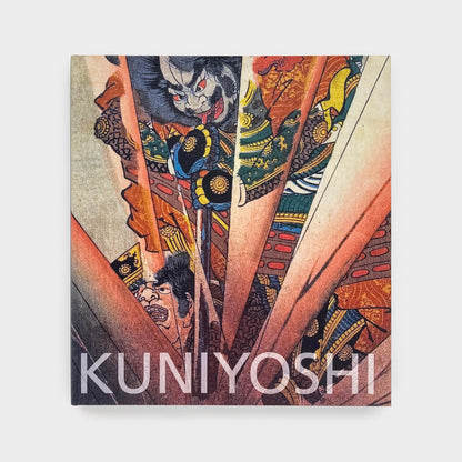 Kuniyoshi: From the Arthur R. Miller Collection