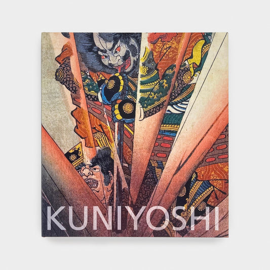 Kuniyoshi: From the Arthur R. Miller Collection