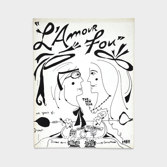 L'Amour Fou