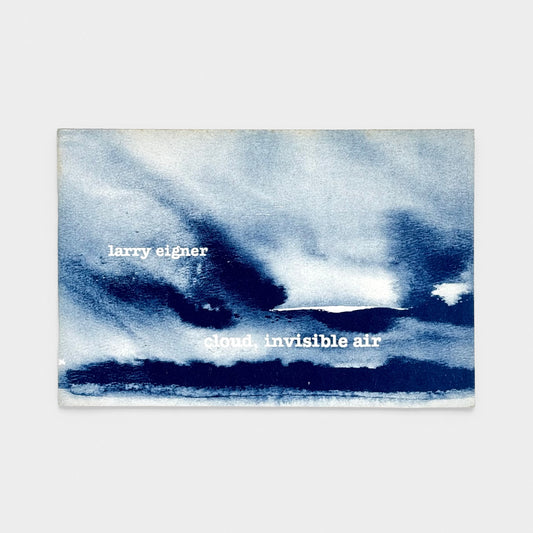 cloud, invisible air