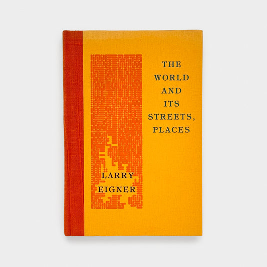 The World and its Streets, Places