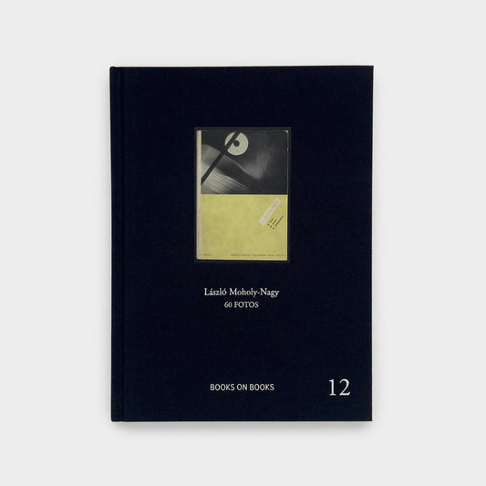 60 Fotos - Books on Books No. 12