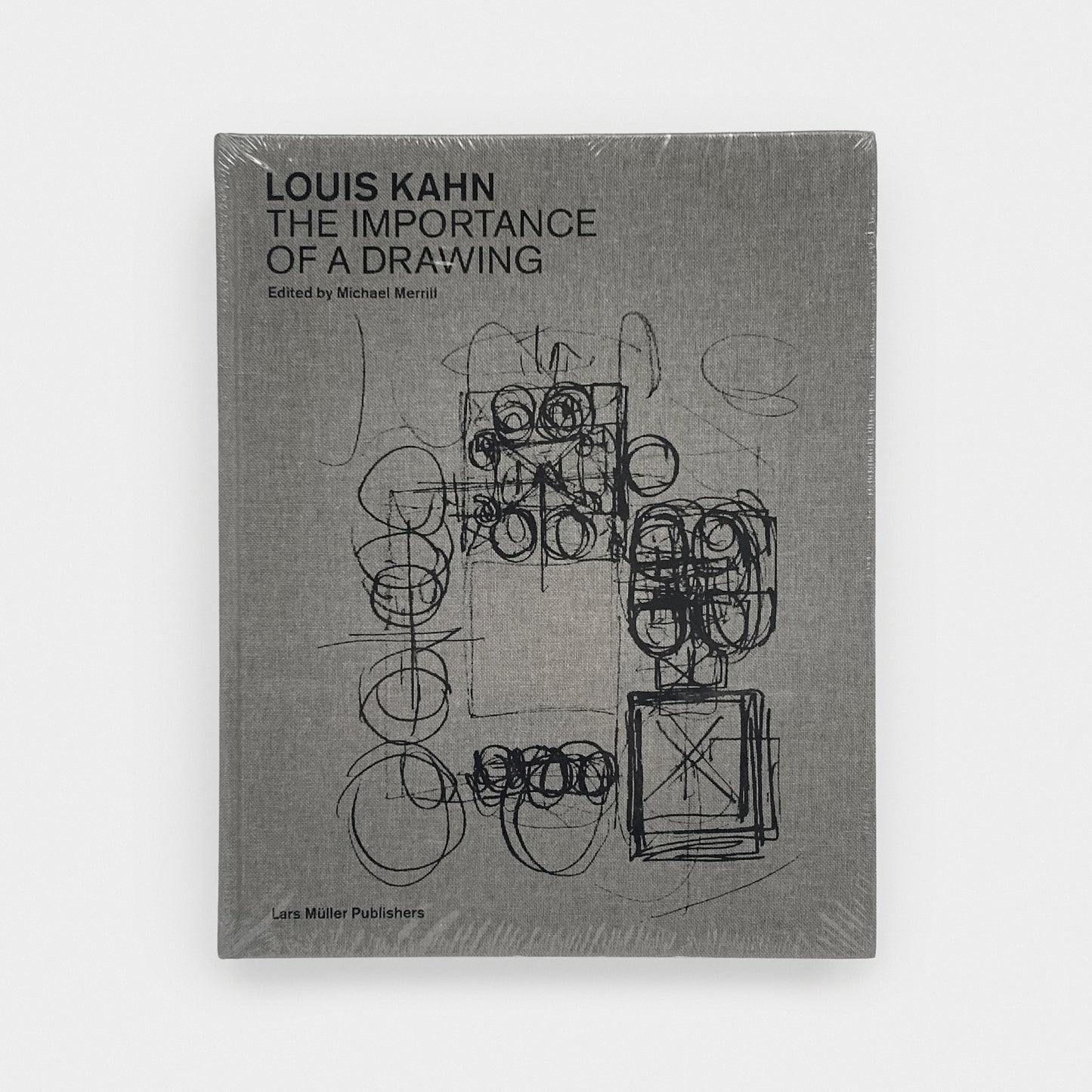 Louis Kahn: The Importance of Drawing