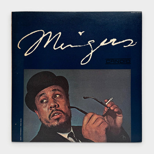 Mingus