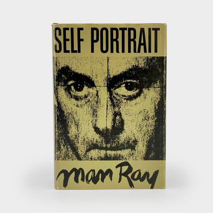 Self Portrait