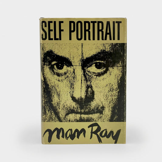 Self Portrait