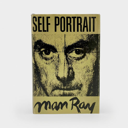 Self Portrait
