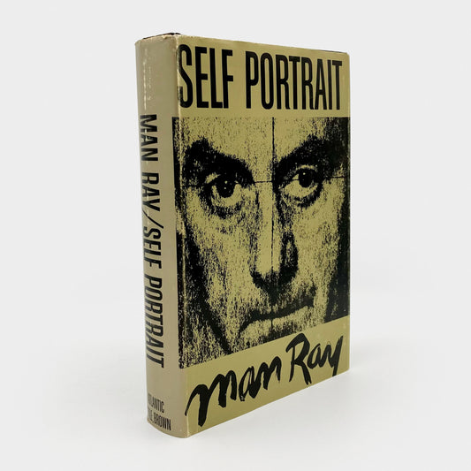 Self Portrait