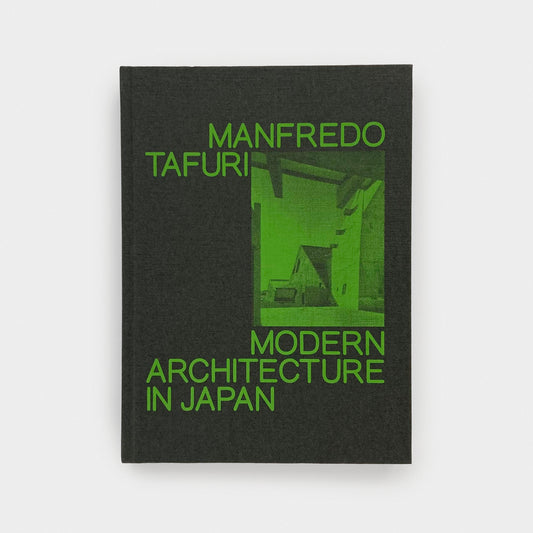 Modern Architecture in Japan