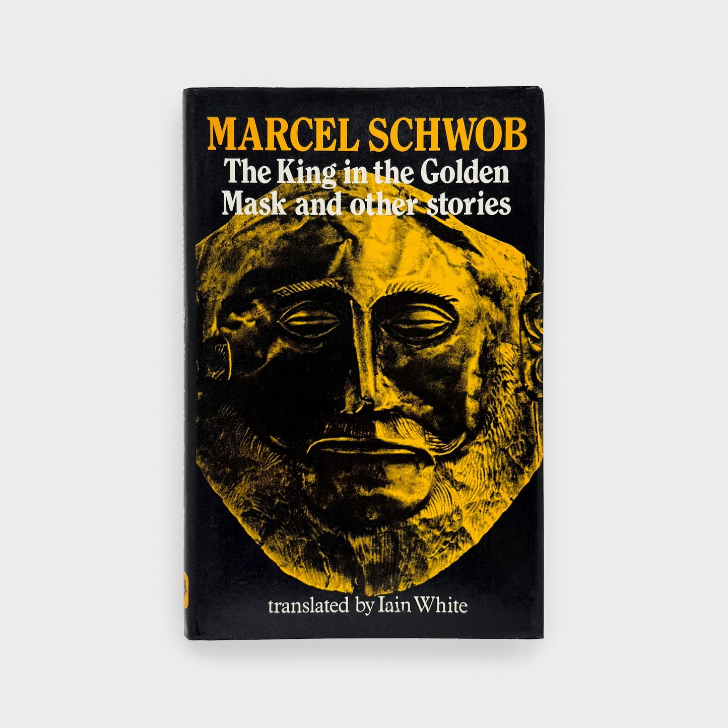 The King in the Golden Mask and Other Stories